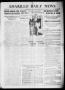 Newspaper: Amarillo Daily News (Amarillo, Tex.), Vol. 4, No. 286, Ed. 1 Friday, …