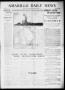 Primary view of Amarillo Daily News (Amarillo, Tex.), Vol. 6, No. 15, Ed. 1 Friday, November 20, 1914