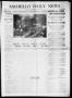 Newspaper: Amarillo Daily News (Amarillo, Tex.), Vol. 6, No. 67, Ed. 1 Wednesday…