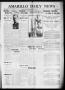 Primary view of Amarillo Daily News (Amarillo, Tex.), Vol. 6, No. 107, Ed. 1 Sunday, March 7, 1915