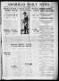 Newspaper: Amarillo Daily News (Amarillo, Tex.), Vol. 6, No. 117, Ed. 1 Friday, …