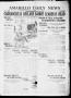 Primary view of Amarillo Daily News (Amarillo, Tex.), Vol. 7, No. 137, Ed. 1 Wednesday, April 12, 1916