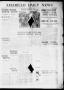Newspaper: Amarillo Daily News (Amarillo, Tex.), Vol. 7, No. 231, Ed. 1 Sunday, …