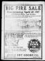 Thumbnail image of item number 4 in: 'Amarillo Daily News (Amarillo, Tex.), Vol. 8, No. 147, Ed. 1 Tuesday, April 24, 1917'.