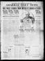 Thumbnail image of item number 1 in: 'Amarillo Daily News (Amarillo, Tex.), Vol. 8, No. 160, Ed. 1 Wednesday, May 9, 1917'.