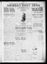 Newspaper: Amarillo Daily News (Amarillo, Tex.), Vol. 8, No. 249, Ed. 1 Tuesday,…