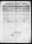 Newspaper: Amarillo Daily News (Amarillo, Tex.), Vol. 8, No. 252, Ed. 1 Friday, …