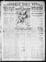 Newspaper: Amarillo Daily News (Amarillo, Tex.), Vol. 9, No. 110, Ed. 1 Sunday, …