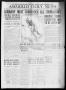 Primary view of Amarillo Daily News (Amarillo, Tex.), Vol. 10, No. 9, Ed. 1 Wednesday, November 13, 1918