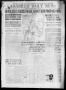 Thumbnail image of item number 1 in: 'Amarillo Daily News (Amarillo, Tex.), Vol. 10, No. 31, Ed. 1 Sunday, December 8, 1918'.