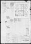 Thumbnail image of item number 2 in: 'Amarillo Daily News (Amarillo, Tex.), Vol. 10, No. 78, Ed. 1 Saturday, February 1, 1919'.