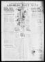 Thumbnail image of item number 1 in: 'Amarillo Daily News (Amarillo, Tex.), Vol. 10, No. 106, Ed. 1 Thursday, March 6, 1919'.