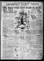Primary view of Amarillo Daily News (Amarillo, Tex.), Vol. 11, No. 55, Ed. 1 Tuesday, January 6, 1920