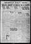 Primary view of Amarillo Daily News (Amarillo, Tex.), Vol. 11, No. 68, Ed. 1 Wednesday, January 21, 1920