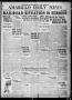 Newspaper: Amarillo Daily News (Amarillo, Tex.), Vol. 11, No. 86, Ed. 1 Wednesda…