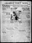 Newspaper: Amarillo Daily News (Amarillo, Tex.), Vol. 11, No. 104, Ed. 1 Wednesd…