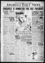 Primary view of Amarillo Daily News (Amarillo, Tex.), Vol. 11, No. 212, Ed. 1 Wednesday, July 7, 1920