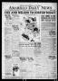 Primary view of Amarillo Daily News (Amarillo, Tex.), Vol. 11, No. 222, Ed. 1 Sunday, July 18, 1920