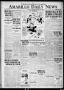 Newspaper: Amarillo Daily News (Amarillo, Tex.), Vol. 11, No. 231, Ed. 1 Thursda…