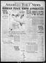 Newspaper: Amarillo Daily News (Amarillo, Tex.), Vol. 11, No. 245, Ed. 1 Saturda…