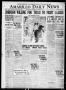 Primary view of Amarillo Daily News (Amarillo, Tex.), Vol. 11, No. 300, Ed. 1 Sunday, October 17, 1920