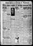 Primary view of Amarillo Daily News (Amarillo, Tex.), Vol. 12, No. 2, Ed. 1 Wednesday, January 5, 1921