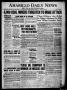 Newspaper: Amarillo Daily News (Amarillo, Tex.), Vol. 12, No. 205, Ed. 1 Thursda…
