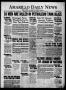 Primary view of Amarillo Daily News (Amarillo, Tex.), Vol. 12, No. 217, Ed. 1 Thursday, September 15, 1921