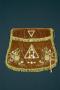Physical Object: Masonic apron