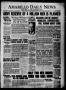 Newspaper: Amarillo Daily News (Amarillo, Tex.), Vol. 12, No. 228, Ed. 1 Wednesd…