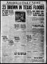 Newspaper: Amarillo Daily News (Amarillo, Tex.), Vol. 13, No. 92, Ed. 1 Wednesda…