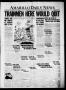 Primary view of Amarillo Daily News (Amarillo, Tex.), Vol. 13, No. 160, Ed. 1 Friday, July 14, 1922