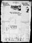 Thumbnail image of item number 4 in: 'The Daily Panhandle (Amarillo, Tex.), Vol. 12, No. 45, Ed. 1 Friday, November 1, 1918'.