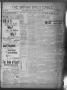 Thumbnail image of item number 1 in: 'The Bryan Daily Eagle. (Bryan, Tex.), Vol. 1, No. 125, Ed. 1 Saturday, April 25, 1896'.