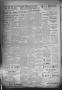Thumbnail image of item number 4 in: 'The Bryan Daily Eagle. (Bryan, Tex.), Vol. 1, No. 304, Ed. 1 Saturday, November 21, 1896'.