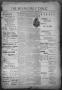 Primary view of The Bryan Daily Eagle. (Bryan, Tex.), Vol. 2, No. 24, Ed. 1 Wednesday, December 30, 1896