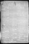 Thumbnail image of item number 2 in: 'The Bryan Daily Eagle. (Bryan, Tex.), Vol. 3, No. 98, Ed. 1 Saturday, March 26, 1898'.