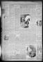 Thumbnail image of item number 2 in: 'The Bryan Daily Eagle. (Bryan, Tex.), Vol. 3, No. 143, Ed. 1 Tuesday, May 17, 1898'.