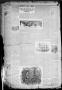 Thumbnail image of item number 2 in: 'The Bryan Daily Eagle. (Bryan, Tex.), Vol. 3, No. 176, Ed. 1 Friday, June 24, 1898'.