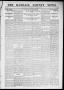 Newspaper: The Randall County News. (Canyon City, Tex.), Vol. 13, No. 24, Ed. 1 …