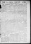 Primary view of The Randall County News. (Canyon City, Tex.), Vol. 13, No. 44, Ed. 1 Friday, January 28, 1910