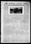 Primary view of The Randall County News. (Canyon City, Tex.), Vol. 14, No. 6, Ed. 1 Friday, May 6, 1910