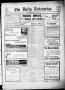 Newspaper: The Daily Enterprise (Beaumont, Tex.), Vol. 3, No. 148, Ed. 1 Monday,…