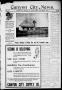 Newspaper: Canyon City News. (Canyon City, Tex.), Vol. 11, No. 32, Ed. 1 Friday,…