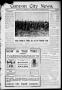 Newspaper: Canyon City News. (Canyon City, Tex.), Vol. 11, No. 35, Ed. 1 Friday,…