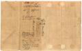 Thumbnail image of item number 4 in: 'Washington County legal documents'.