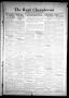 Newspaper: The Rusk Cherokeean (Rusk, Tex.), Vol. 19, No. 23, Ed. 1 Friday, Dece…