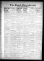 Thumbnail image of item number 1 in: 'The Rusk Cherokeean (Rusk, Tex.), Vol. 20, No. 34, Ed. 1 Friday, March 17, 1939'.