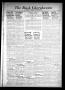Thumbnail image of item number 1 in: 'The Rusk Cherokeean (Rusk, Tex.), Vol. 20, No. 35, Ed. 1 Friday, September 29, 1939'.