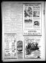 Thumbnail image of item number 4 in: 'The Rusk Cherokeean (Rusk, Tex.), Vol. 20, No. 35, Ed. 1 Friday, September 29, 1939'.